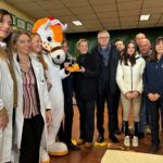 Ospedale Niguarda – Centro di riabilitazione equestre di Capua